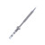 Soldering Iron Tip Stainless Steel Professional Solder Tip Replacement for TS100 TS101 TS K