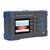 AUA600U Optical Time Domain Reflectometer with Power Meter Smart OTDR Fiber Fault Tester 100‑240V EU Plug