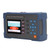 AUA600U Optical Time Domain Reflectometer with Power Meter Smart OTDR Fiber Fault Tester 100‑240V EU Plug
