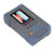 AUA600U Optical Time Domain Reflectometer with Power Meter Smart OTDR Fiber Fault Tester 100‑240V EU Plug