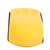 16Pcs Mouse Hook Backing Plate Sand Pad Elastic Disc Self Adhesive Sponge Hand Sanding Blocks