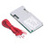 Battery Protection Board Charge Discharge Module 17S 60V 45A for Ternary Lithium Batteries