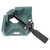 Single Handle Aluminum Alloy Right Angle Clamp 90 Degree Welding Fixture Corner Clamp