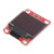 0.96in for OLED Display Module 128x64 Driver for IIC Serial Display Board Module