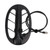 T850 Accessories Underground Metal Detector Waterproof Metal Search Coil for Detector7.5inx11.5in