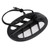 T850 Accessories Underground Metal Detector Waterproof Metal Search Coil for Detector7.5inx11.5in