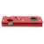 Wood Planer Hand Tool Carpenter Chamfer Plane Edge Trimming 45 Degree Bevel Woodworking TrimmerRed