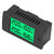 Energy Meter LCD Digital Display Voltage Current Power Consumption Monitor DC 5‑12V PZEM‑025