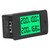Energy Meter LCD Digital Display Voltage Current Power Consumption Monitor DC 5‑12V PZEM‑025