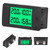 Energy Meter LCD Digital Display Voltage Current Power Consumption Monitor DC 5‑12V PZEM‑025