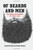 Of Beards and Men: The Revealing History of Facial Hair