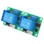 2Pcs Battery Under Voltage Protection Board PCB Low Voltage Cut Off Module Under 10MA 12V