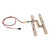 Automobile Car Safety Belt Pressure Sensor Reminder Seat Occupancy Detection Warning Accessory
