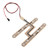 Automobile Car Safety Belt Pressure Sensor Reminder Seat Occupancy Detection Warning Accessory