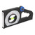Engineering Inclinometer Universal Slope Measuring Ruler Multifunction Angle Meter