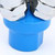 Air Hose Splitter Wear Corrosion Resistance Compressor Air Manifold Pneumatic Fitting Quick Connector Round 3 Way