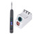 Soldering Iron LCD Digital Display Adjustable USB Power Supply Welding Tool