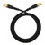 P1062 1m Pure Copper Plating BNC Plug to BNC Male Plug Test Lead Cable Wire