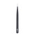 Static Resistant Tweezer Stainless Steel Non Magnetic Accuracy Straight Head Tweezer for Laboratory