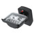 11W LED Tool Light Adjustable Flashing Outdoor Lighting Lamp for BAT Series 20V Lithium Battery
