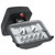 11W LED Tool Light Adjustable Flashing Outdoor Lighting Lamp for BAT Series 20V Lithium Battery