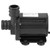 Mini DC Brushless Submersible Water Pump for Pumper Ship Cabin 24V -40℃ ~100℃