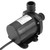 Mini DC Brushless Submersible Water Pump for Pumper Ship Cabin 24V -40℃ ~100℃