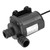 Mini DC Brushless Submersible Water Pump for Pumper Ship Cabin 24V -40℃ ~100℃
