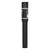 Visual Fault Locator Pen Type Non Contact Detection Anti Interference VFL Red Light Pen with Cleaning Pen Black
