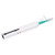 Visual Fault Locator Pen Type Non Contact Detection Anti Interference VFL Red Light Pen with Cleaning Pen Black