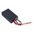 Spot Welder 18650 Battery Rechargeable Handheld Portable Welder Machine with Heat Shrink Tube Nickel Sheet for Household