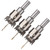 Peace Buckle One Knife Buddha Bead Knife Set Bead Drill Tools