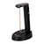 KW-trio Desk Receipt Holder Spike Stick with Hook Safety Protective Cover Design Check Spindle Bill Notes Paper Memo Fork Restaurant Ticket Holder