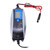 Smart Battery Charger with LCD Display Automatic Battery Maintainer Reverse Protection AC180‑240V UK Plug
