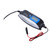 Smart Battery Charger with LCD Display Automatic Battery Maintainer Reverse Protection AC180‑240V UK Plug