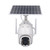 Solar Powered Security Camera 3MP 1080P HD Wireless 360° PIR Motion Detection Outdoor Camera for Hall 4G EU Version