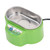 Ultrasonic Jewelry Cleaner 30W 50W 2 Speed Switching 40KHz 500ml Ultrasonic Cleaner Machine US Plug 110V