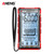 ANENG Digital Multimeter Tester Smart Touch Auto-Ranging 6000 Counts Rechargeable Anti-burning Ohm Amp VoltMeter With DC/AC Current Voltage Resistance Capacitor Frequency Temperature