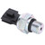 Distribution Valve Low Pressure Sensor 4436536 Replacement Fit for Hitachi EX200/210/230 Excavator