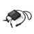 Micro Inverter Solar Grid Tie Microinverter PushPull Type AC Current Converter SMG260W(AC220V Output )