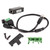 Serial Server RS485 to WIFI Internal Antenna Wireless Communication Module HF7211‑0 5‑36V