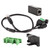 Serial Server RS485 to WIFI Internal Antenna Wireless Communication Module HF7211‑0 5‑36V