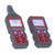 Underground Cable Tester Detector Locator LCD Function Display Bar Chart Electrician Wire Line Finder