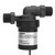 24v 18W DC Brushless Solar High Temperature Water Pump for Water Heater