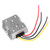 DC Boost Voltage Converter 12V to 24V 10A 240W DIY Power Supply Transformer TBS1224C240Z