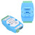 Isolated Converter Adapter Surge Protection USB Serial RS232 to 485 Low Voltage Equipment 5‑30V