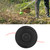 Closely Pitched Garden Lawn Mover Brush Cutter Trimmer Head Replacement Fit for Stihl 25-2