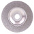 4in Diamond Grinding Disc Wheel Coated Grit 60 Convex Stone Tools for Angle Grinder