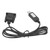 USB Extension Cable RS-232 Interface Support Many Software Amplifier USB Cable for Electronic Log