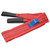 Lifting Sling Soft Hoist Webbing 5T Flat Thickened PES Strap 4.72in Width for Transportation3 Meters (9.8ft)